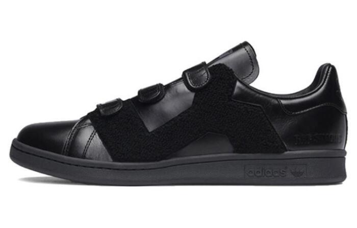 RAF Simons x adidas Stan Smith Comfort Badge