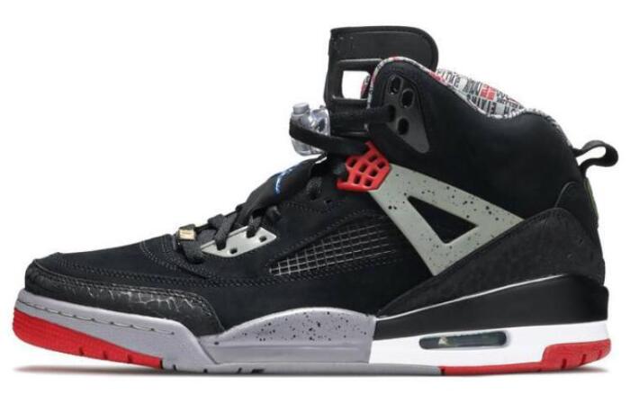 Jordan Spizike Fresh Since 85