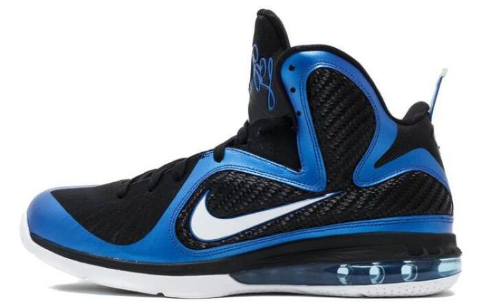 Nike LeBron 9 Kentucky