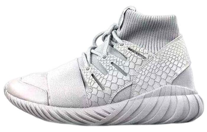 adidas Tubular Doom Fashion Week