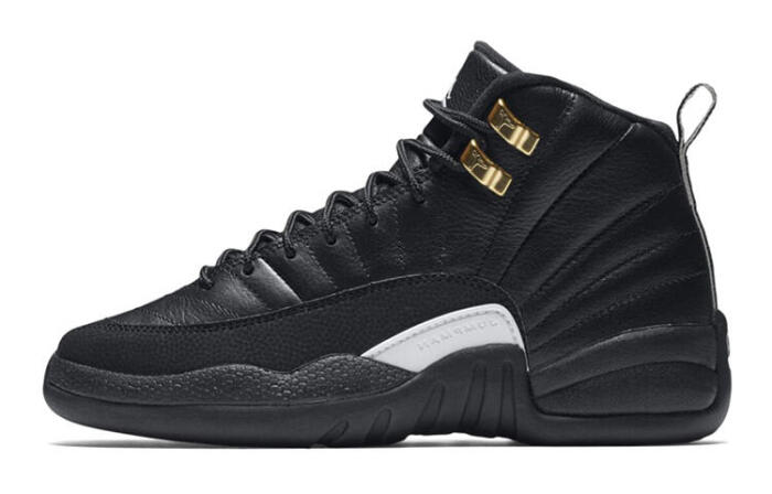 Air Jordan 12 Retro The Master (GS)