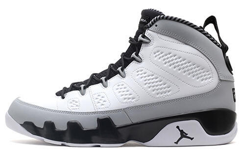 Air Jordan 9 Retro Barons