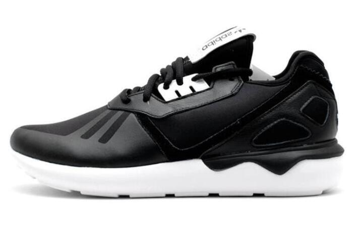 adidas Tubular Runner Core Black White