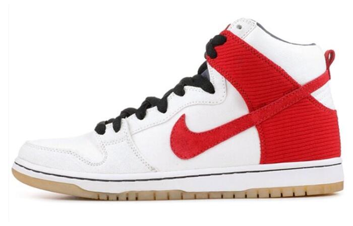 Nike Dunk SB High Cheech & Chong