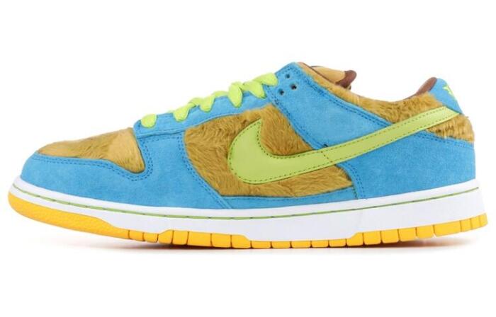 Nike Dunk SB Low Baby Bear