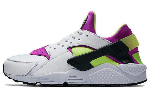 Nike Air Huarache Run "Neon Magenta"