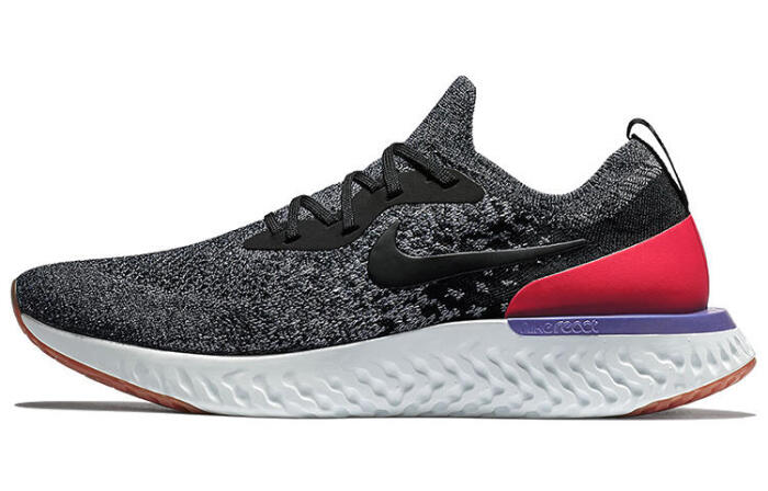 Nike Epic React Flyknit