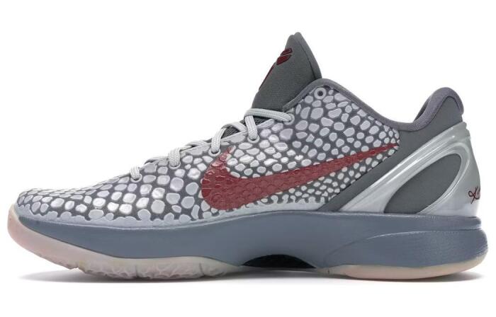 Nike Zoom Kobe 6 Lower Merion Aces