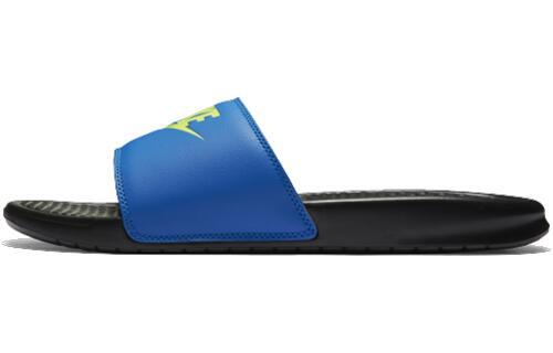 Nike Benassi JDI JDI "Mismatch"