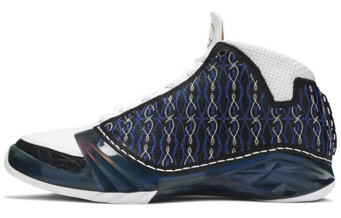 Air Jordan 23 Motorsports Wizards