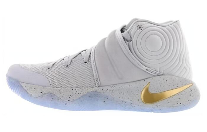 Nike Kyrie 2 "Battle Grey"
