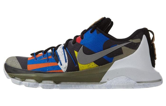 Nike KD 8 All Star (2016)