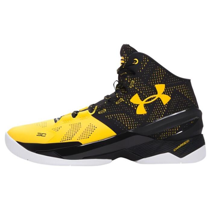 Under Armour Curry2 Long Shot 2