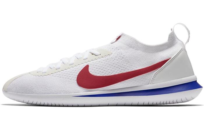 Nike Cortez Flyknit Forrest Gump