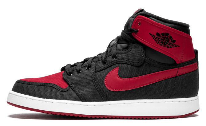 Air Jordan 1 Retro KO Bred (2015)