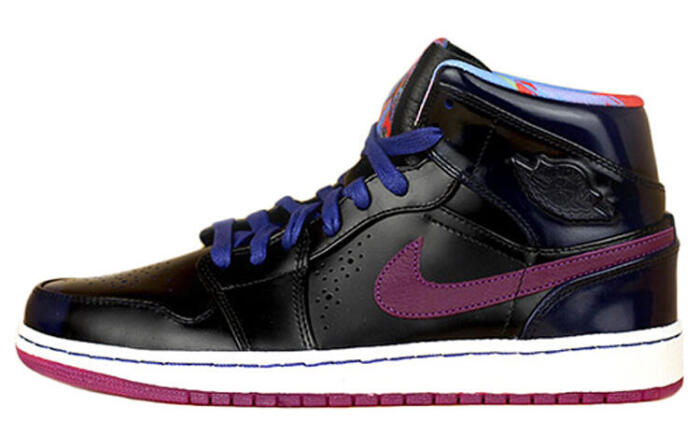 Air Jordan 1 Retro "Year of the Horse"
