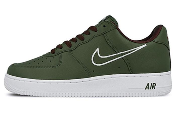 Nike Air Force 1 Low Retro Hong Kong