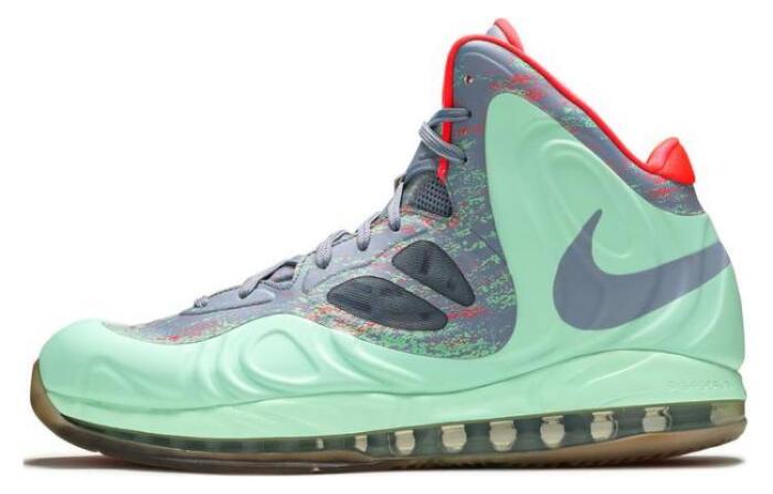 Nike Hyperposite Christmas