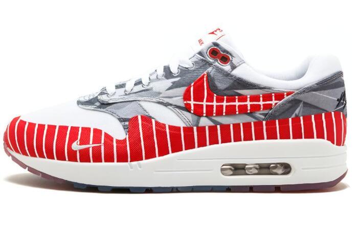 Wasafu x Nike Air Max 1 "Nomad"