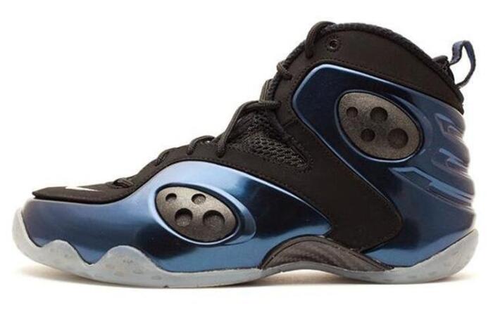 Nike Zoom Rookie Binary Blue