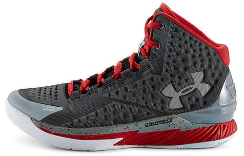 UA Curry 1 Underdog