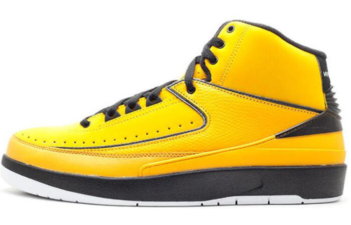 Air Jordan 2 Retro QF Candy Pack