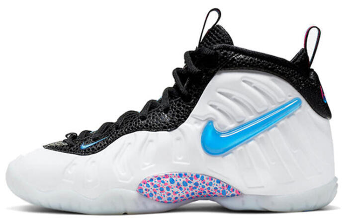 Nike Foamposite Pro Little