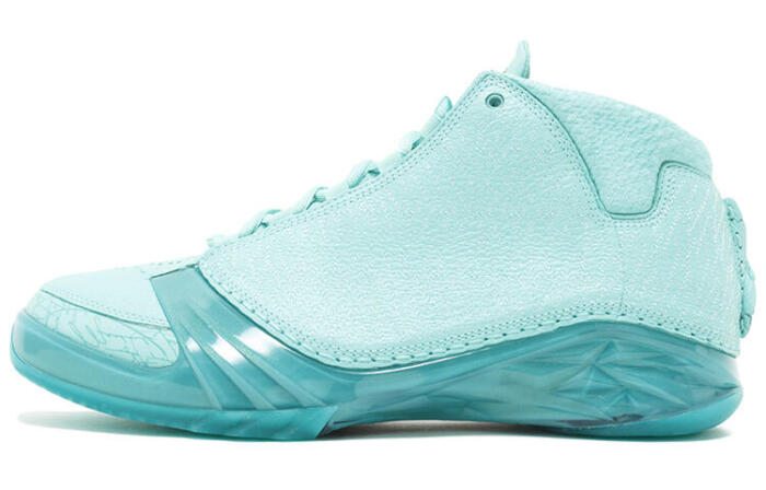 Air Jordan 23 Solefly Florida Marlins