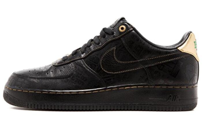 Nike Air Force 1 Low Black History Month