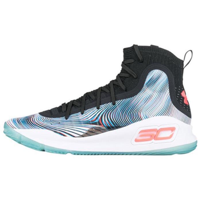 Under Armour Curry 4 4