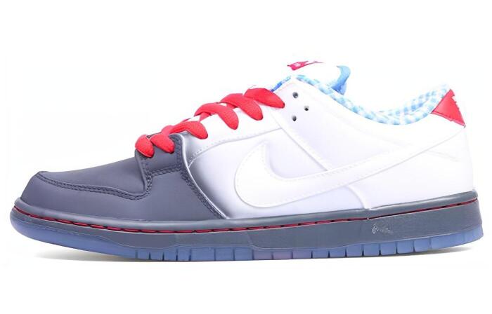 Nike Dunk SB Low Premium "Dorothy"