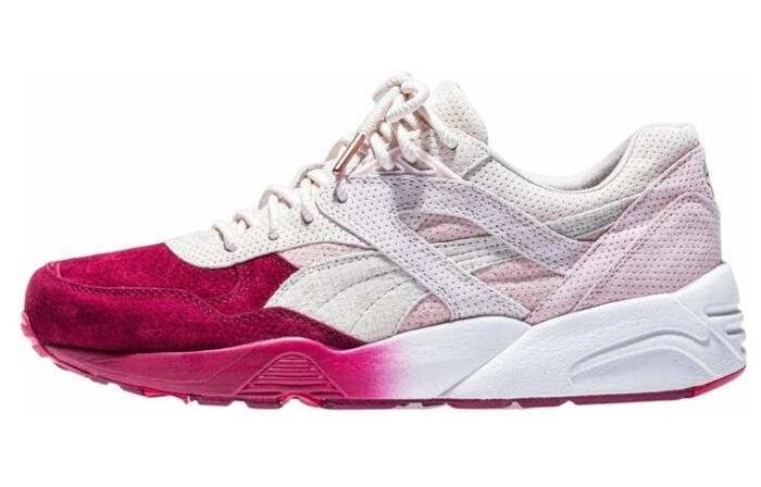 Ronnie Fieg x Puma R698 'Sakura'