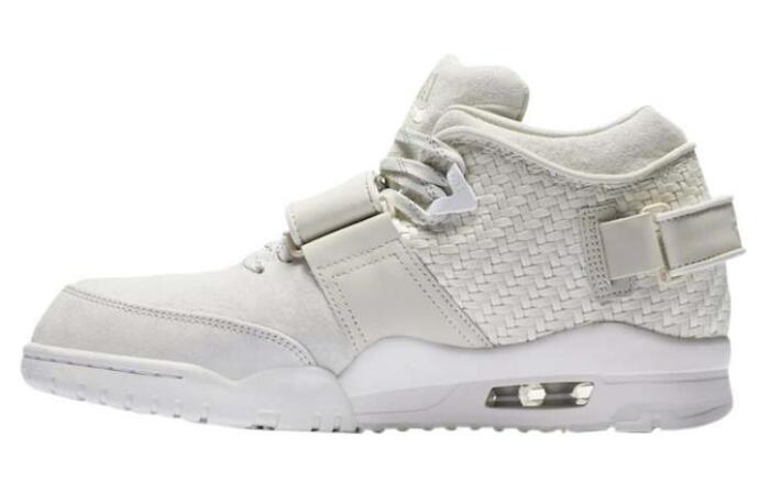 Nike Air Cruz Light Bone