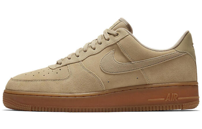 Nike Air Force 1 07 Mushroom