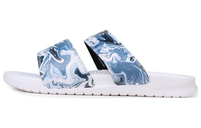 Nike benassi duo ultra slide