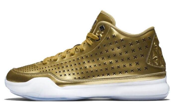 Nike Kobe 10 EXT ''Liquid Gold''