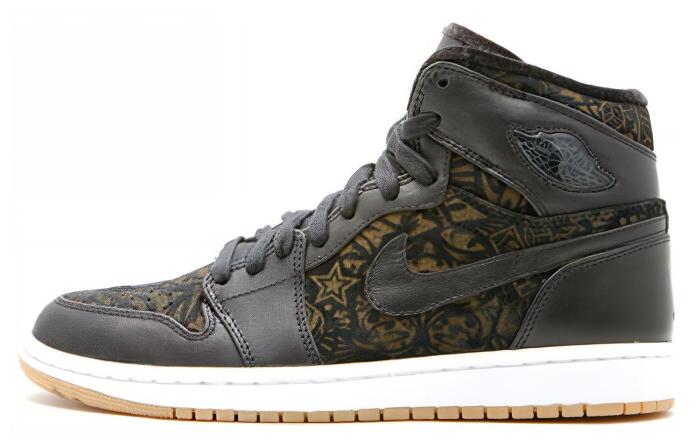 Air Jordan 1 Retro Premier Laser