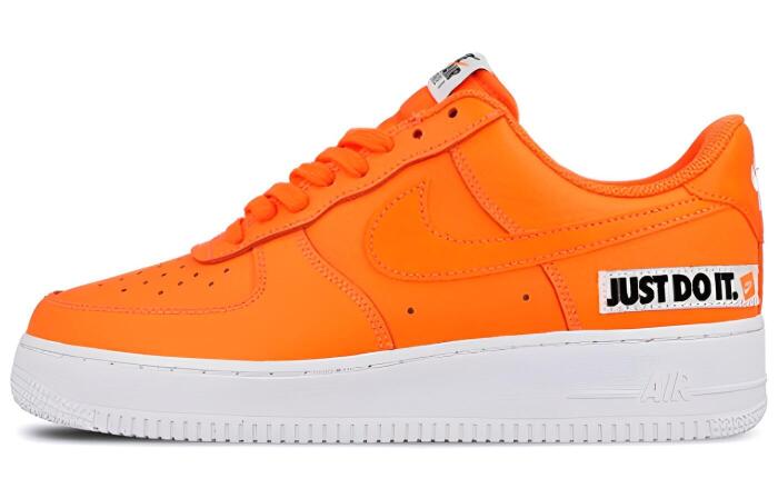 Nike Air Force 1 Low Just Do It Pack