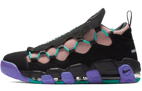 Nike Air More Money Have A Nike Day