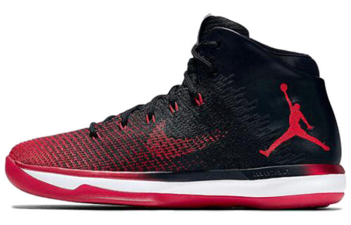 Air Jordan 31 "Banned"