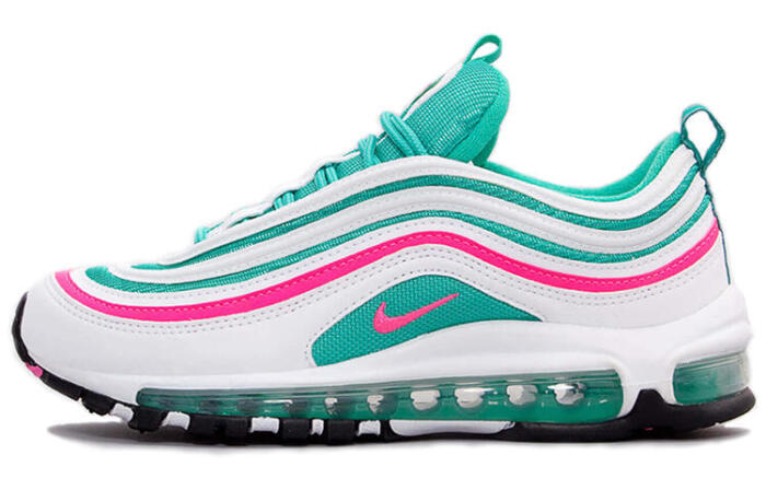 Nike Air Max 97 South Beach (GS)