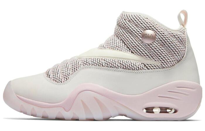 Nike Air Shake NDestrukt Pigalle Sail