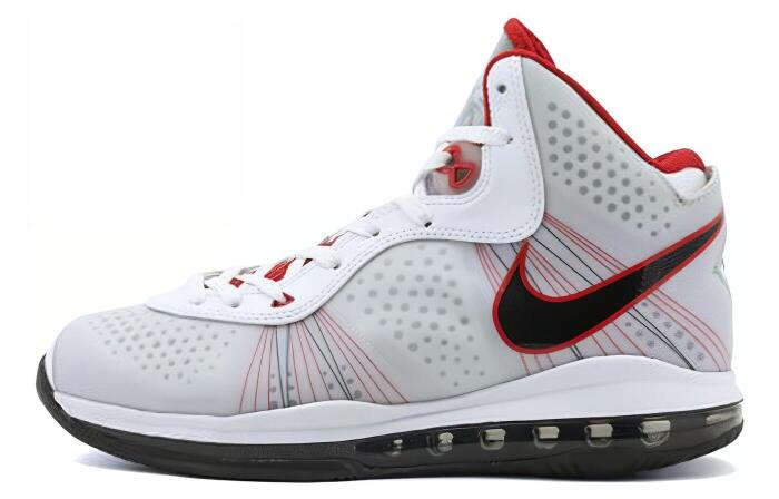 Nike LeBron 8 Home