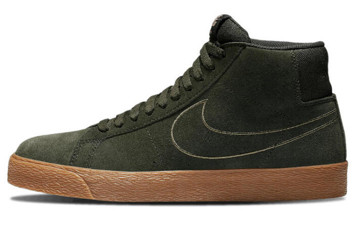 Nike SB Zoom Blazer Mid