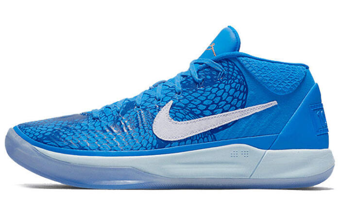 Nike Kobe A.D. DeMar DeRozan "Blue"