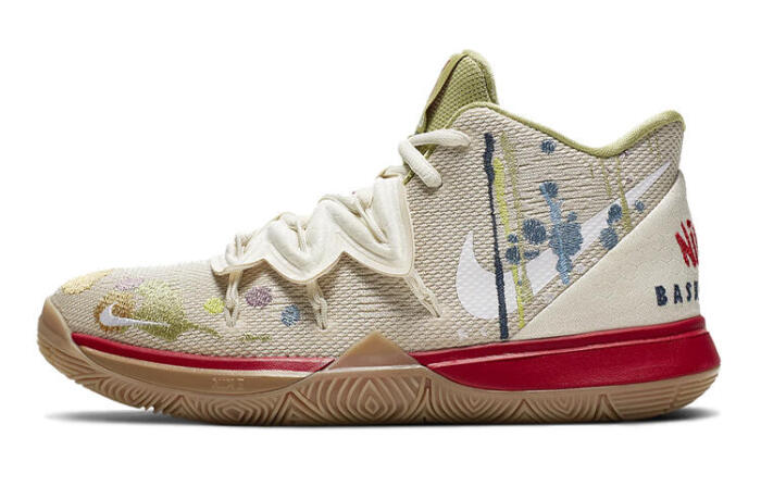 Nike Kyrie 5 5