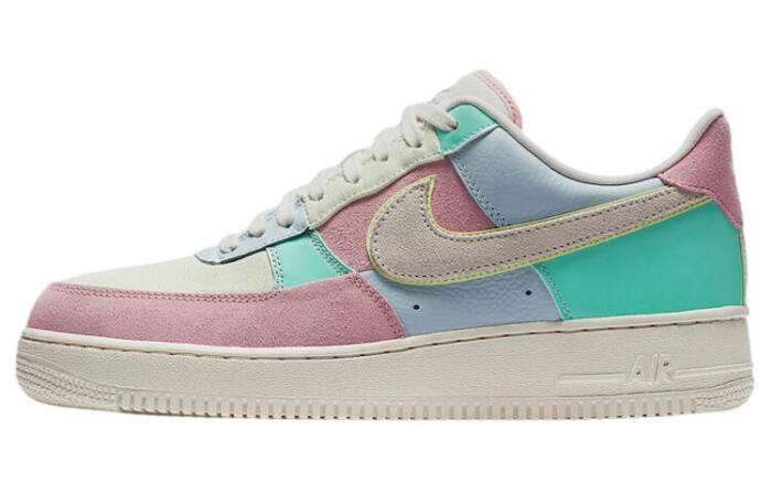 Nike Air Force 1 Low QS Easter 2018