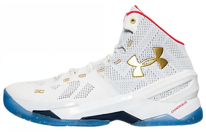 UA Curry 2 All Star (2016)