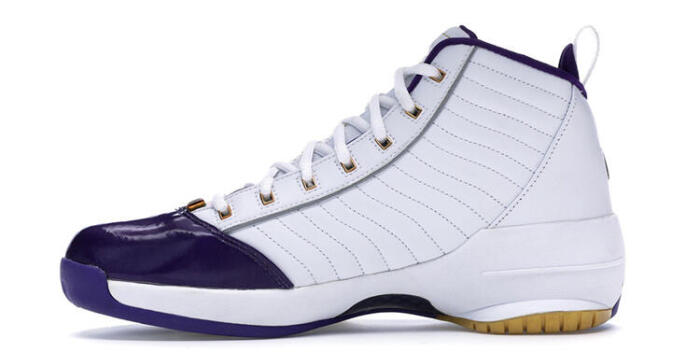 Air Jordan 19 OG SE West Coast
