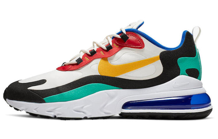 Nike Air Max 270 React